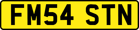 FM54STN