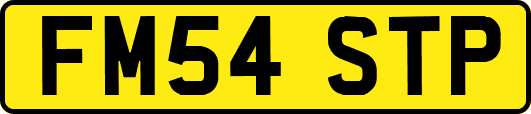 FM54STP