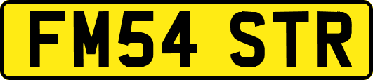 FM54STR