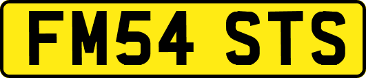 FM54STS