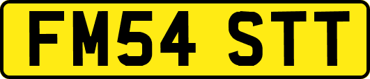 FM54STT