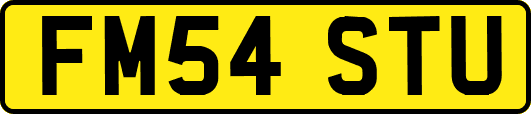 FM54STU
