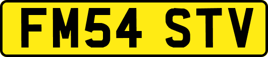 FM54STV