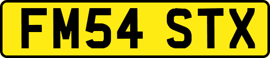 FM54STX