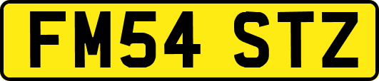 FM54STZ