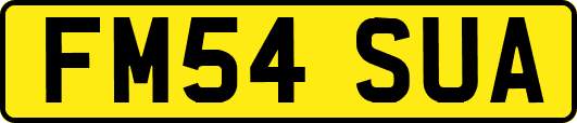 FM54SUA