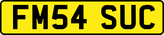 FM54SUC