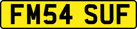 FM54SUF