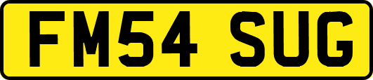 FM54SUG