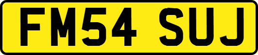 FM54SUJ