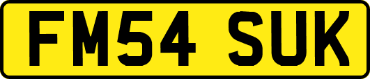 FM54SUK