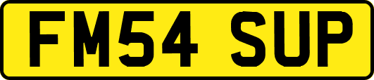FM54SUP