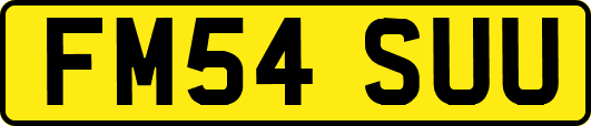 FM54SUU