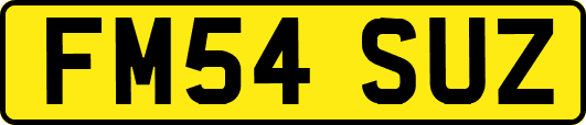FM54SUZ