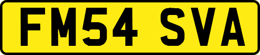 FM54SVA