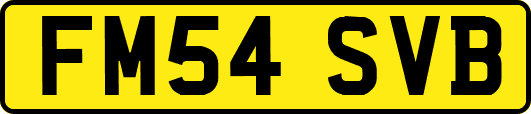 FM54SVB