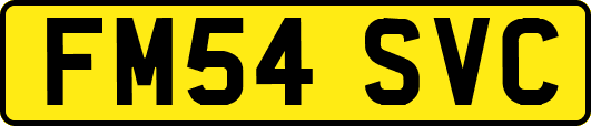 FM54SVC