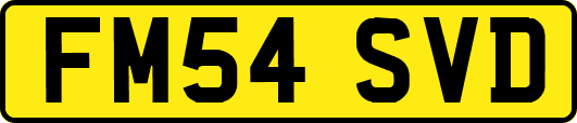 FM54SVD
