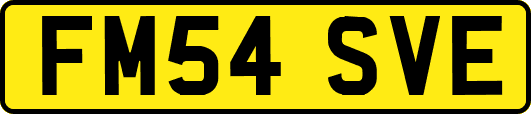 FM54SVE