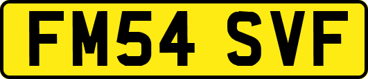 FM54SVF