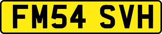 FM54SVH