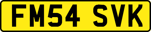 FM54SVK