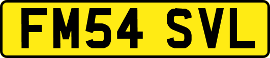 FM54SVL