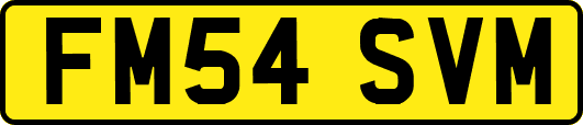FM54SVM