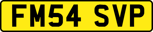 FM54SVP