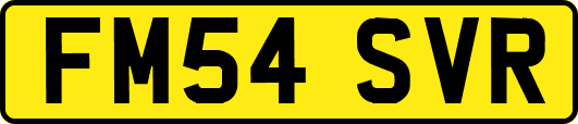FM54SVR