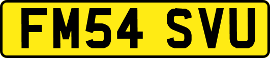 FM54SVU