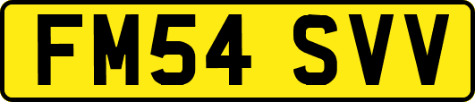 FM54SVV