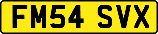 FM54SVX