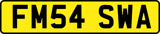 FM54SWA