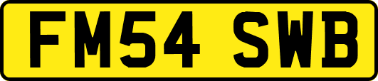 FM54SWB