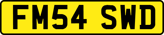 FM54SWD