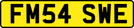 FM54SWE