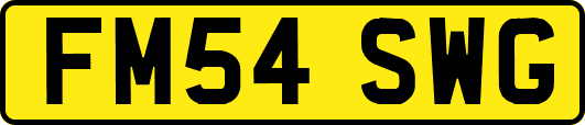FM54SWG