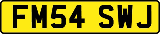 FM54SWJ