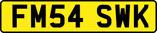 FM54SWK
