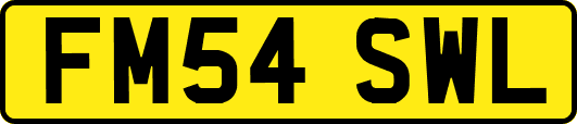 FM54SWL