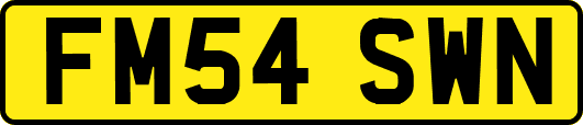 FM54SWN