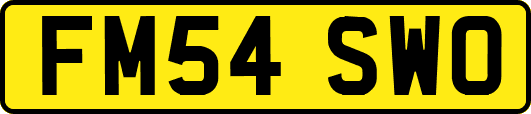 FM54SWO