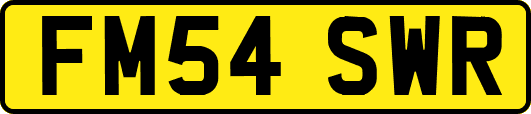 FM54SWR