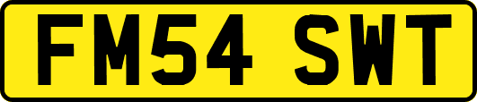 FM54SWT