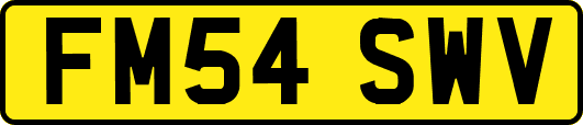 FM54SWV