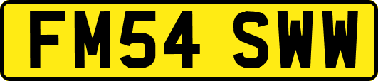 FM54SWW