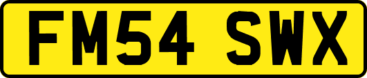 FM54SWX