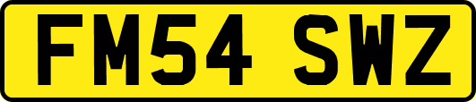 FM54SWZ