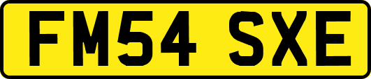 FM54SXE